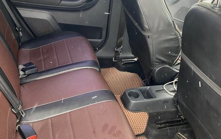 Skoda Fabia II, 2012 год, 660 999 рублей, 28 фотография