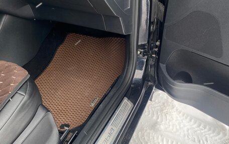 Skoda Fabia II, 2012 год, 660 999 рублей, 30 фотография