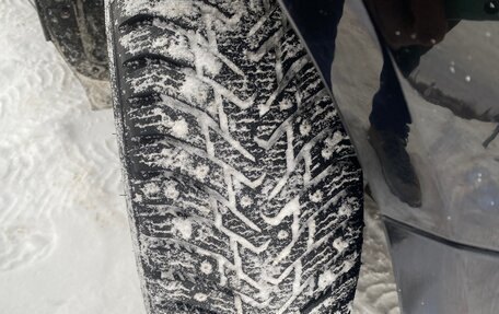 Skoda Fabia II, 2012 год, 660 999 рублей, 35 фотография