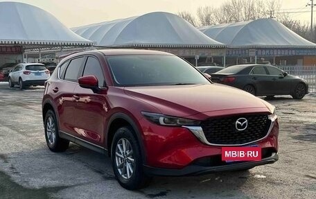 Mazda CX-5 II, 2025 год, 2 895 000 рублей, 2 фотография