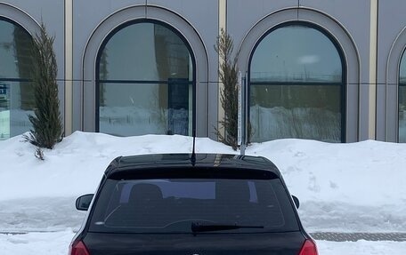 Skoda Fabia II, 2012 год, 660 999 рублей, 33 фотография