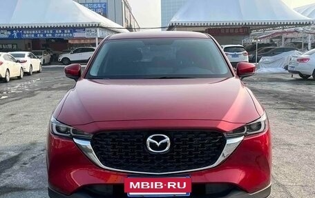 Mazda CX-5 II, 2025 год, 2 895 000 рублей, 3 фотография