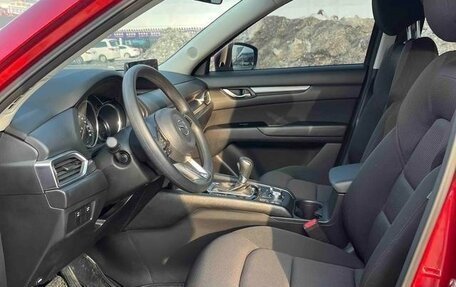 Mazda CX-5 II, 2025 год, 2 895 000 рублей, 9 фотография