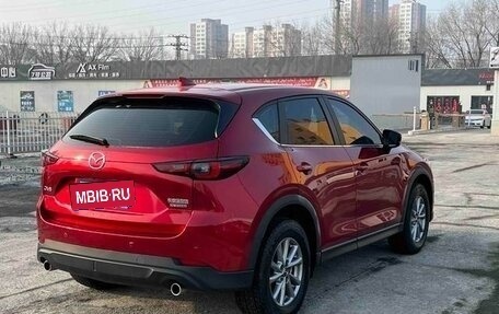 Mazda CX-5 II, 2025 год, 2 895 000 рублей, 4 фотография