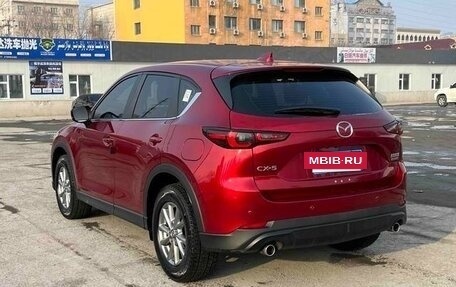 Mazda CX-5 II, 2025 год, 2 895 000 рублей, 5 фотография