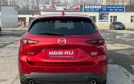 Mazda CX-5 II, 2025 год, 2 895 000 рублей, 6 фотография