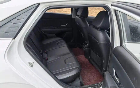 Hyundai Elantra, 2023 год, 1 438 027 рублей, 15 фотография