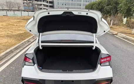 Hyundai Elantra, 2023 год, 1 438 027 рублей, 17 фотография