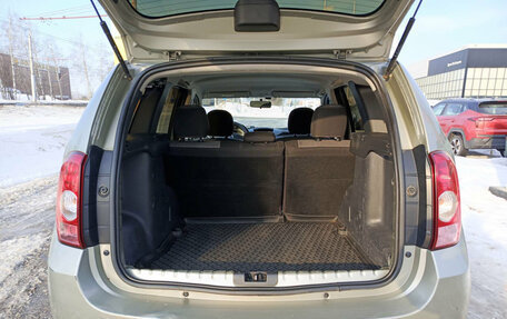 Renault Duster I рестайлинг, 2014 год, 870 000 рублей, 10 фотография