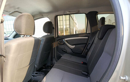 Renault Duster I рестайлинг, 2014 год, 870 000 рублей, 12 фотография