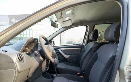 Renault Duster I рестайлинг, 2014 год, 870 000 рублей, 16 фотография