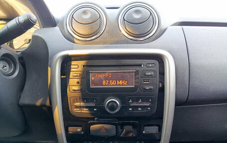 Renault Duster I рестайлинг, 2014 год, 870 000 рублей, 15 фотография