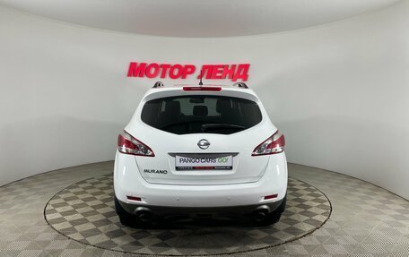 Nissan Murano, 2013 год, 1 185 000 рублей, 5 фотография