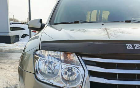 Renault Duster I рестайлинг, 2014 год, 870 000 рублей, 17 фотография