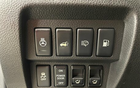 Nissan Murano, 2013 год, 1 185 000 рублей, 19 фотография