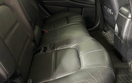 Nissan Murano, 2013 год, 1 185 000 рублей, 21 фотография