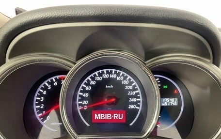 Nissan Murano, 2013 год, 1 185 000 рублей, 15 фотография