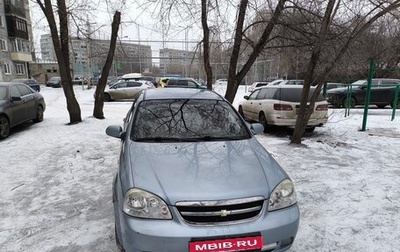 Chevrolet Lacetti, 2009 год, 320 000 рублей, 1 фотография