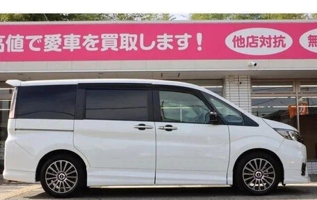 Honda Stepwgn IV, 2021 год, 1 694 027 рублей, 3 фотография