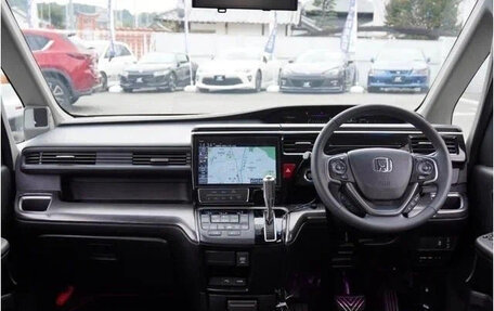 Honda Stepwgn IV, 2021 год, 1 694 027 рублей, 11 фотография