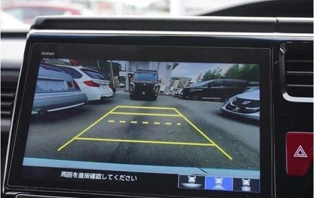 Honda Stepwgn IV, 2021 год, 1 694 027 рублей, 13 фотография