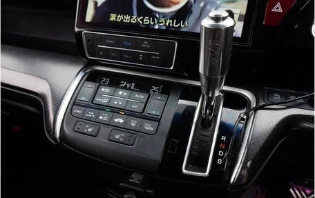 Honda Stepwgn IV, 2021 год, 1 694 027 рублей, 15 фотография