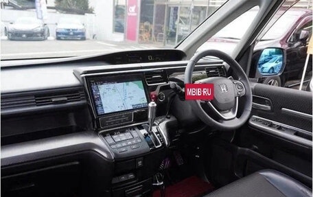 Honda Stepwgn IV, 2021 год, 1 694 027 рублей, 10 фотография