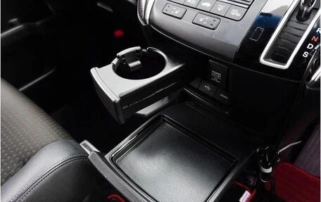 Honda Stepwgn IV, 2021 год, 1 694 027 рублей, 17 фотография