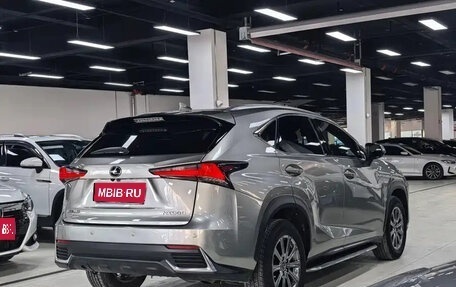 Lexus NX, 2023 год, 2 750 777 рублей, 1 фотография