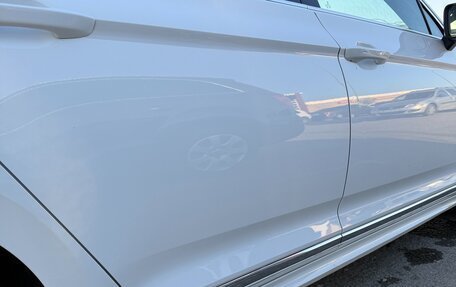 Volkswagen Passat B8 рестайлинг, 2016 год, 2 150 000 рублей, 4 фотография