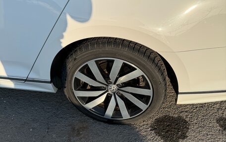 Volkswagen Passat B8 рестайлинг, 2016 год, 2 150 000 рублей, 7 фотография