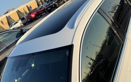 Volkswagen Passat B8 рестайлинг, 2016 год, 2 150 000 рублей, 6 фотография