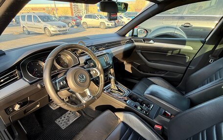 Volkswagen Passat B8 рестайлинг, 2016 год, 2 150 000 рублей, 10 фотография