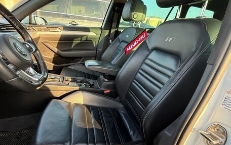 Volkswagen Passat B8 рестайлинг, 2016 год, 2 150 000 рублей, 23 фотография