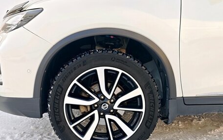 Nissan X-Trail, 2021 год, 2 650 000 рублей, 3 фотография