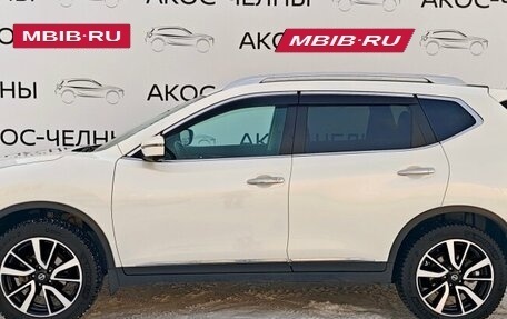 Nissan X-Trail, 2021 год, 2 650 000 рублей, 2 фотография