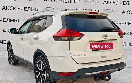Nissan X-Trail, 2021 год, 2 650 000 рублей, 4 фотография