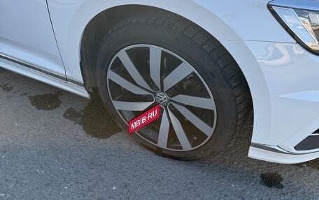 Volkswagen Passat B8 рестайлинг, 2016 год, 2 150 000 рублей, 31 фотография