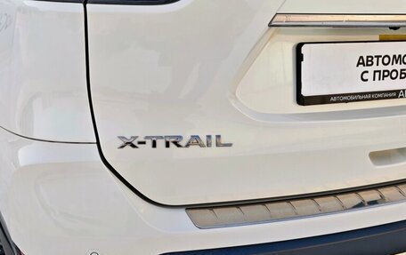 Nissan X-Trail, 2021 год, 2 650 000 рублей, 6 фотография