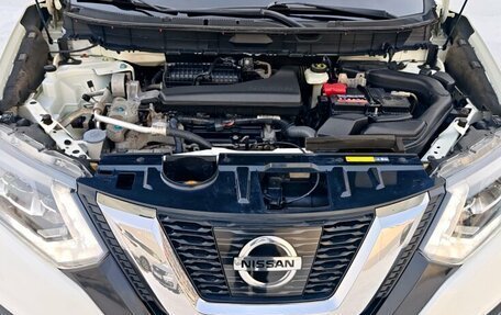 Nissan X-Trail, 2021 год, 2 650 000 рублей, 12 фотография