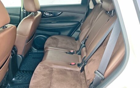 Nissan X-Trail, 2021 год, 2 650 000 рублей, 15 фотография