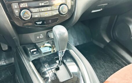 Nissan X-Trail, 2021 год, 2 650 000 рублей, 19 фотография