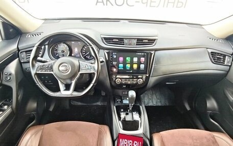 Nissan X-Trail, 2021 год, 2 650 000 рублей, 16 фотография