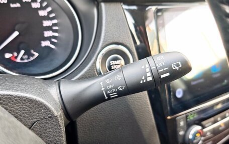 Nissan X-Trail, 2021 год, 2 650 000 рублей, 26 фотография