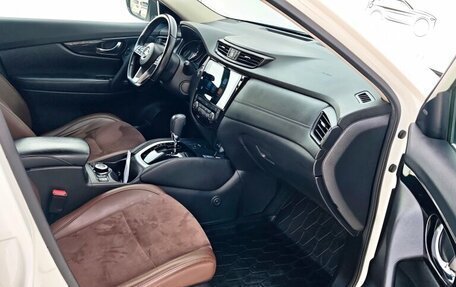 Nissan X-Trail, 2021 год, 2 650 000 рублей, 23 фотография