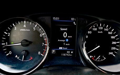 Nissan X-Trail, 2021 год, 2 650 000 рублей, 28 фотография