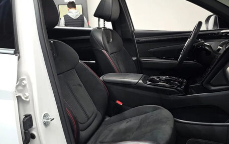 Hyundai Tucson, 2023 год, 4 560 000 рублей, 10 фотография