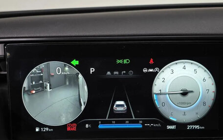 Hyundai Tucson, 2023 год, 4 560 000 рублей, 8 фотография