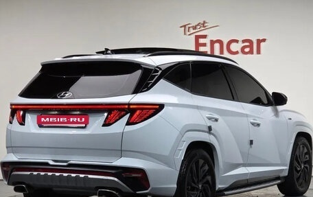 Hyundai Tucson, 2023 год, 4 560 000 рублей, 2 фотография