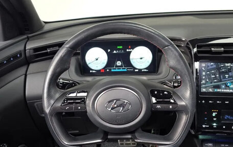 Hyundai Tucson, 2023 год, 4 560 000 рублей, 13 фотография